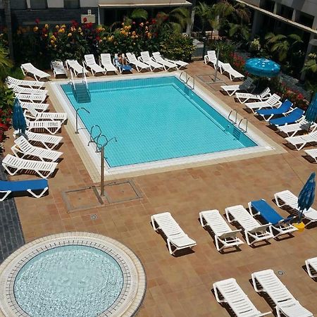 Relaxing Atico Playa Sardina Apartment Gáldar Екстериор снимка