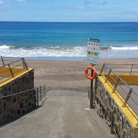 Relaxing Atico Playa Sardina Apartment Gáldar Екстериор снимка