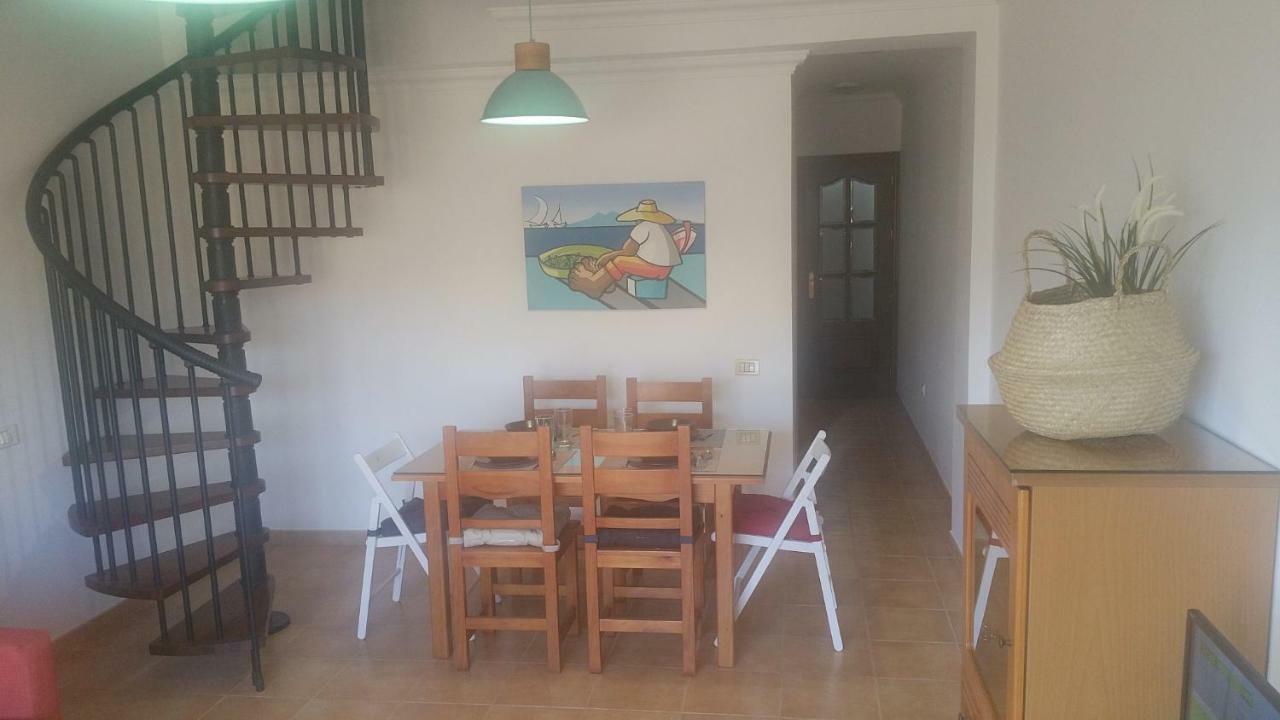 Relaxing Atico Playa Sardina Apartment Gáldar Екстериор снимка