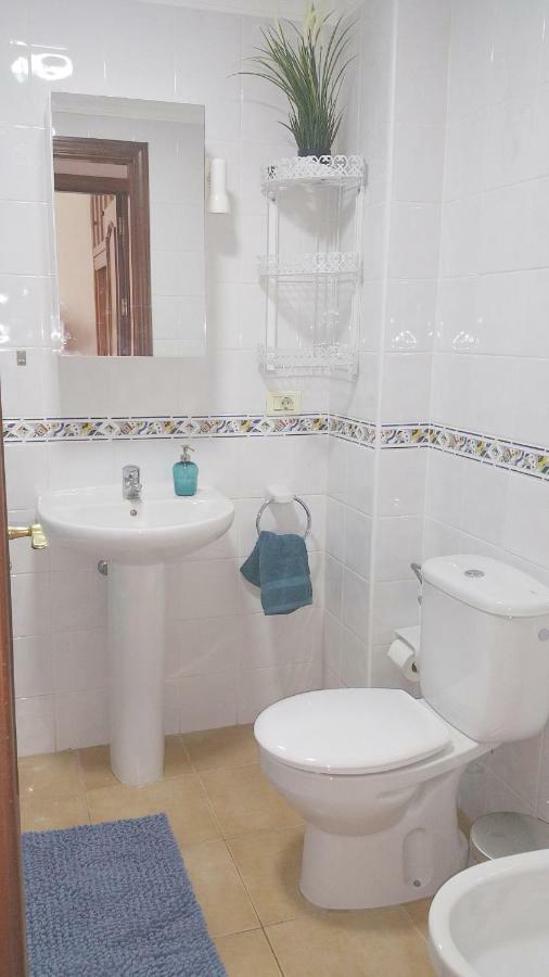 Relaxing Atico Playa Sardina Apartment Gáldar Екстериор снимка