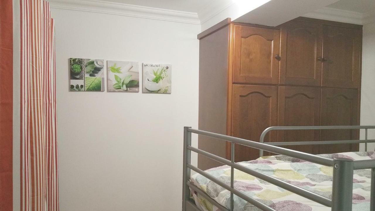 Relaxing Atico Playa Sardina Apartment Gáldar Екстериор снимка