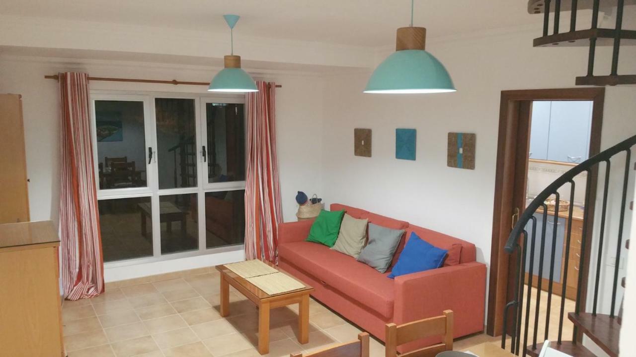 Relaxing Atico Playa Sardina Apartment Gáldar Екстериор снимка