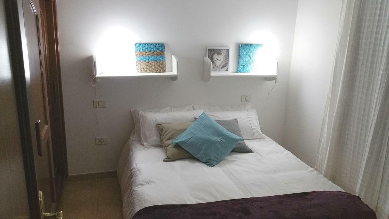 Relaxing Atico Playa Sardina Apartment Gáldar Екстериор снимка