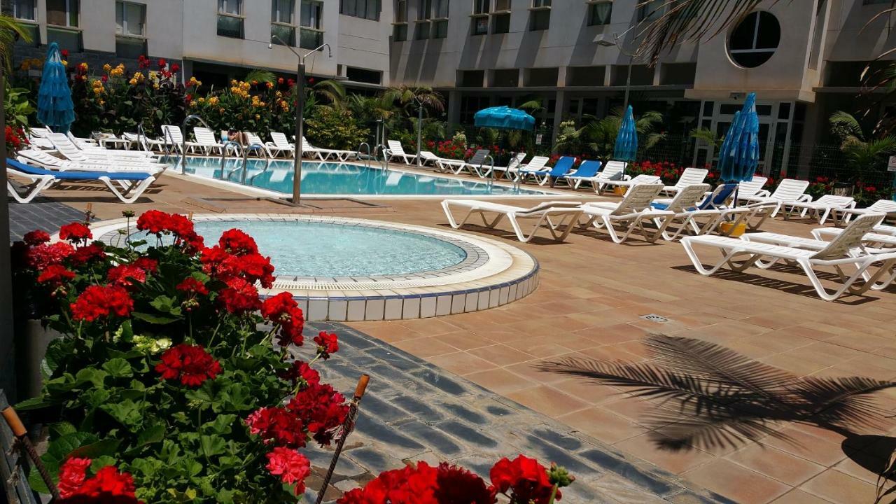 Relaxing Atico Playa Sardina Apartment Gáldar Екстериор снимка