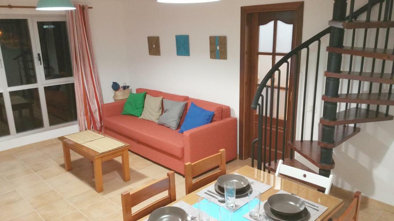 Relaxing Atico Playa Sardina Apartment Gáldar Екстериор снимка