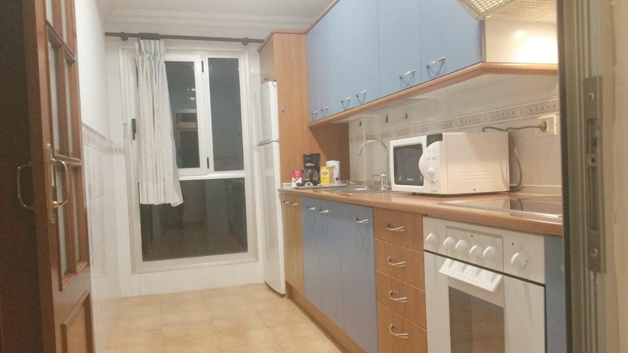 Relaxing Atico Playa Sardina Apartment Gáldar Екстериор снимка