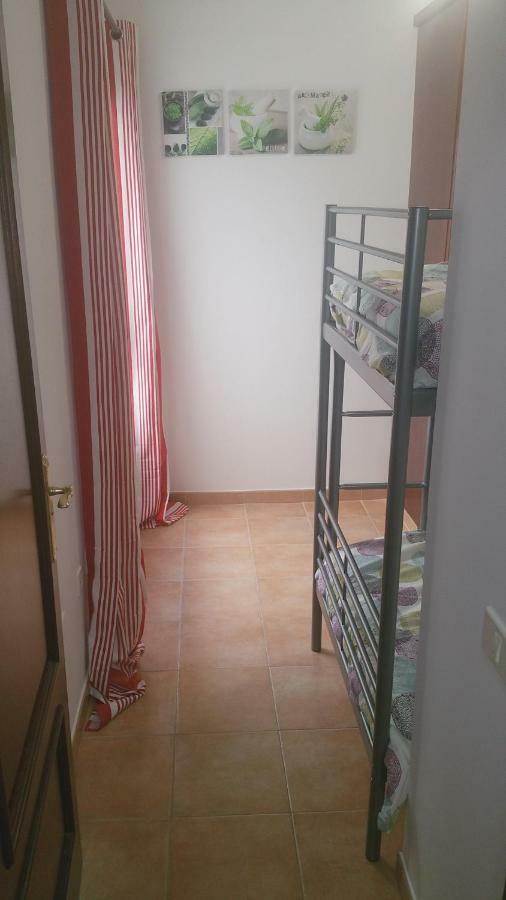 Relaxing Atico Playa Sardina Apartment Gáldar Екстериор снимка