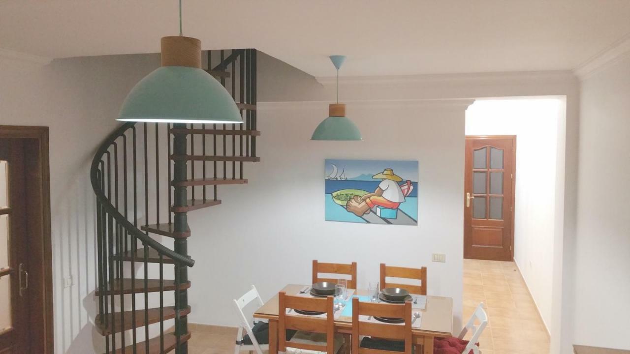 Relaxing Atico Playa Sardina Apartment Gáldar Екстериор снимка