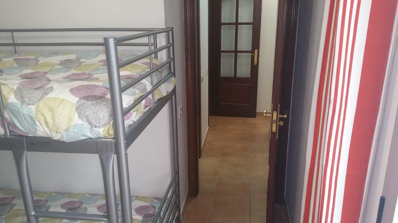 Relaxing Atico Playa Sardina Apartment Gáldar Екстериор снимка