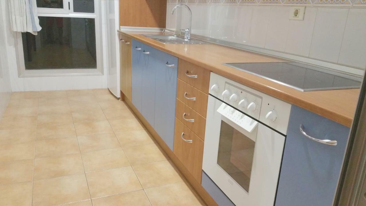 Relaxing Atico Playa Sardina Apartment Gáldar Екстериор снимка