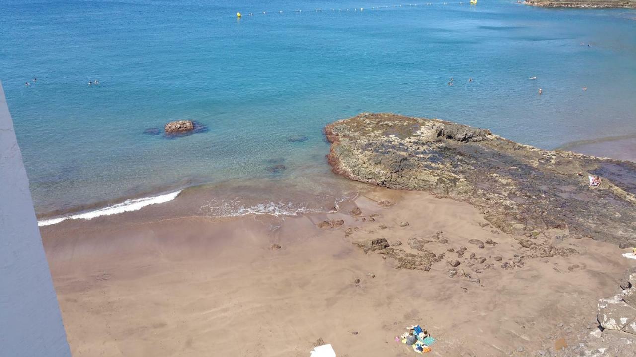 Relaxing Atico Playa Sardina Apartment Gáldar Екстериор снимка