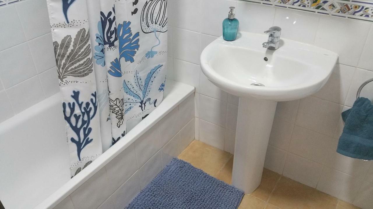 Relaxing Atico Playa Sardina Apartment Gáldar Екстериор снимка