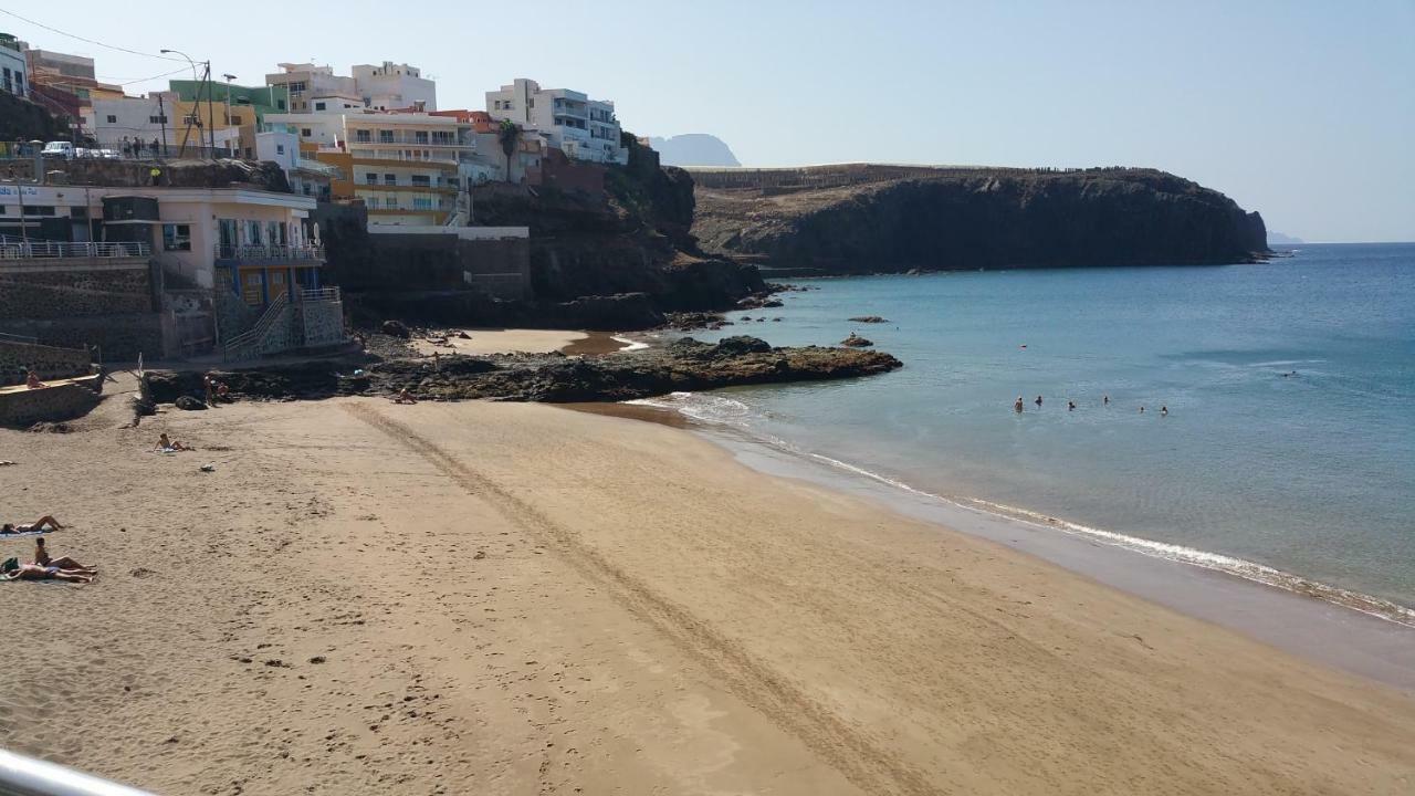 Relaxing Atico Playa Sardina Apartment Gáldar Екстериор снимка