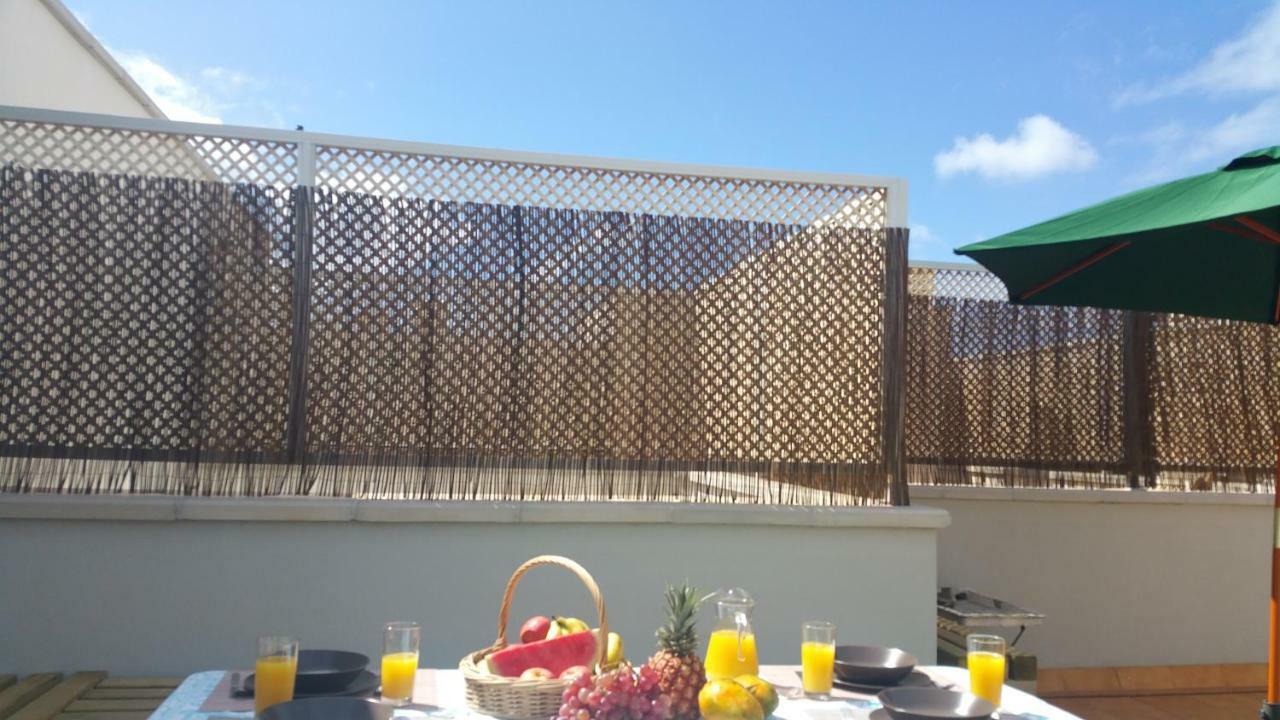Relaxing Atico Playa Sardina Apartment Gáldar Екстериор снимка