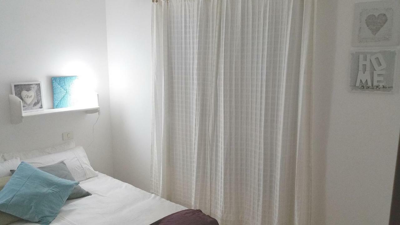 Relaxing Atico Playa Sardina Apartment Gáldar Екстериор снимка