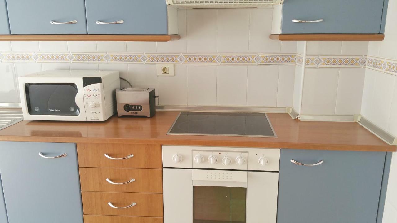 Relaxing Atico Playa Sardina Apartment Gáldar Екстериор снимка