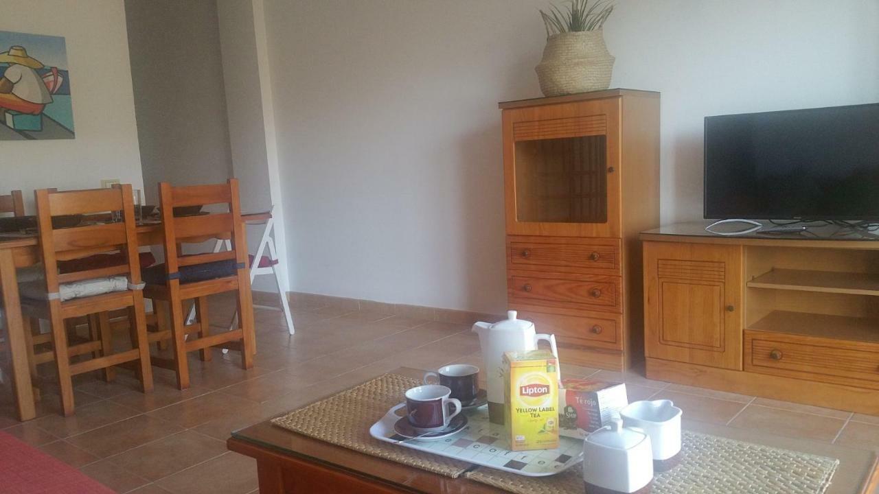 Relaxing Atico Playa Sardina Apartment Gáldar Екстериор снимка