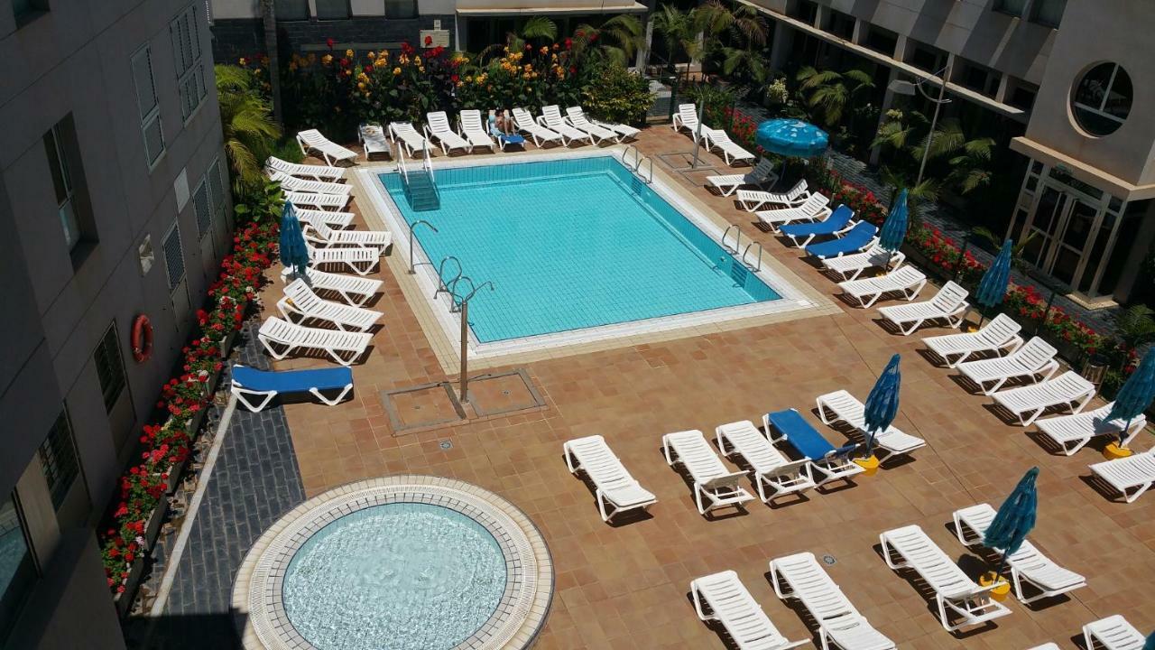 Relaxing Atico Playa Sardina Apartment Gáldar Екстериор снимка