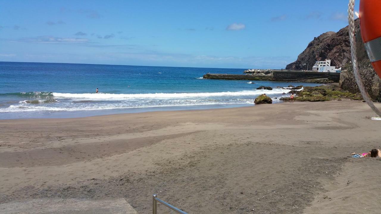 Relaxing Atico Playa Sardina Apartment Gáldar Екстериор снимка