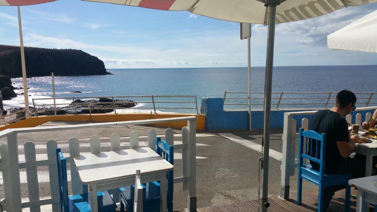Relaxing Atico Playa Sardina Apartment Gáldar Екстериор снимка