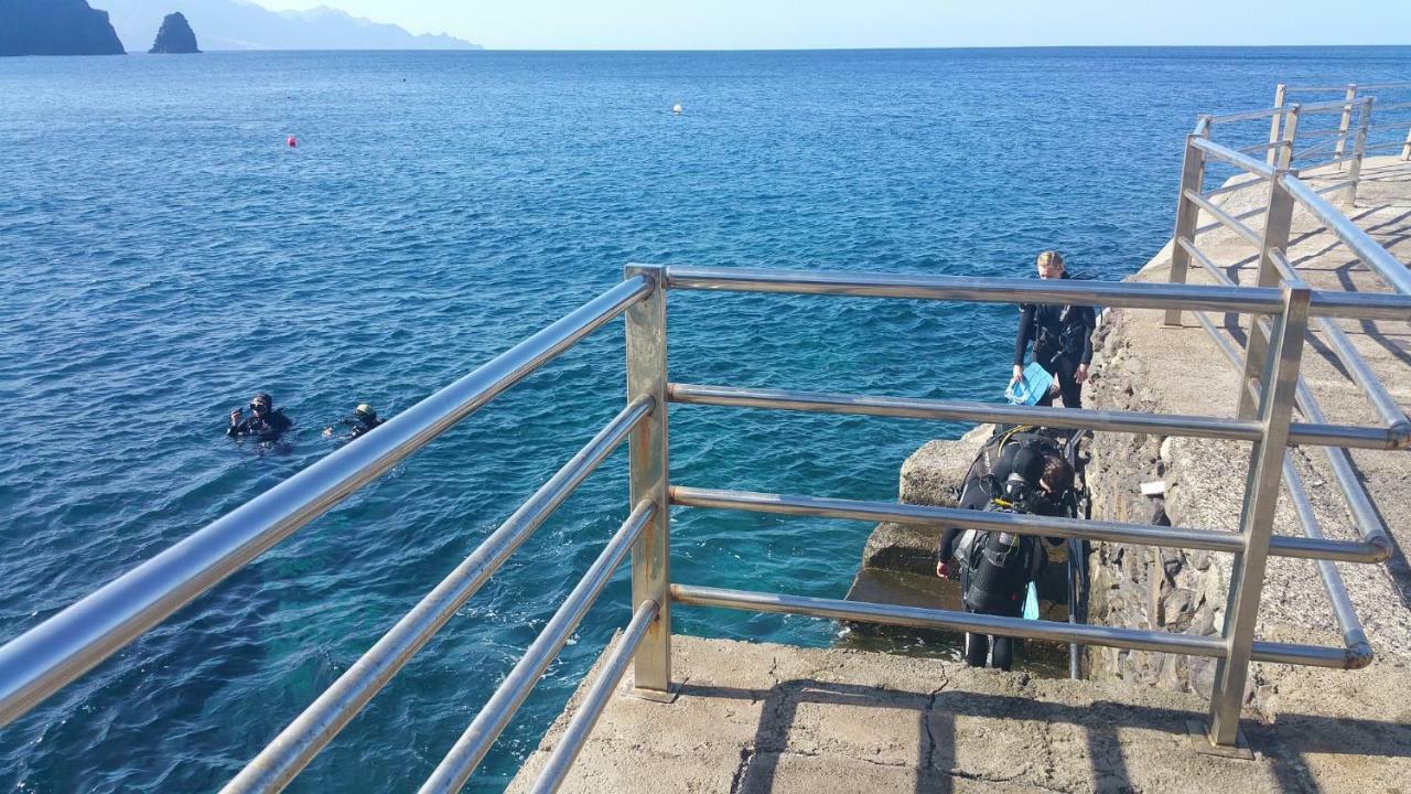 Relaxing Atico Playa Sardina Apartment Gáldar Екстериор снимка