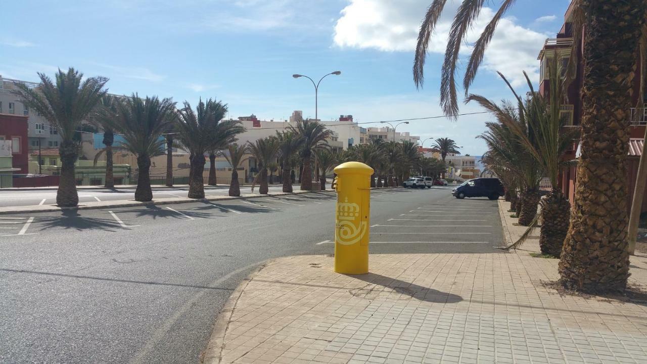 Relaxing Atico Playa Sardina Apartment Gáldar Екстериор снимка