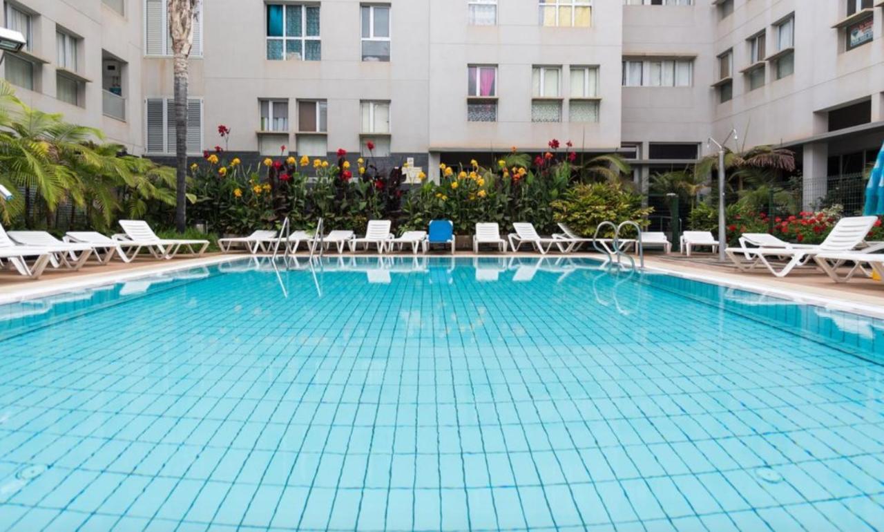 Relaxing Atico Playa Sardina Apartment Gáldar Екстериор снимка